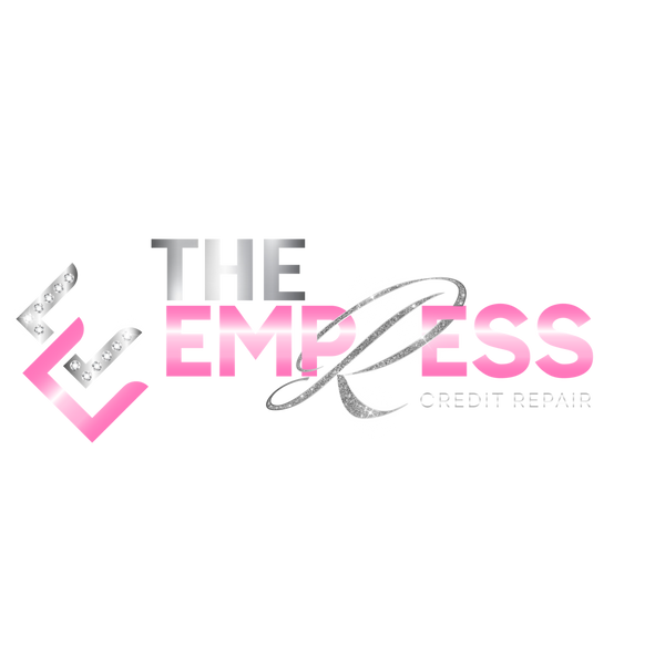 TheEmpresscreditRepair logo